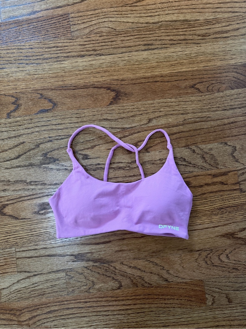 Sports bra